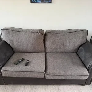 Sofa & 2x Chairs