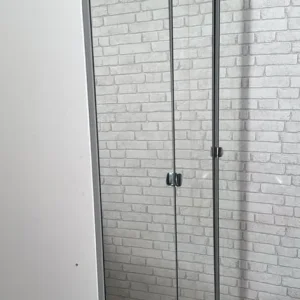 Ikea wardrobe in ok condition
