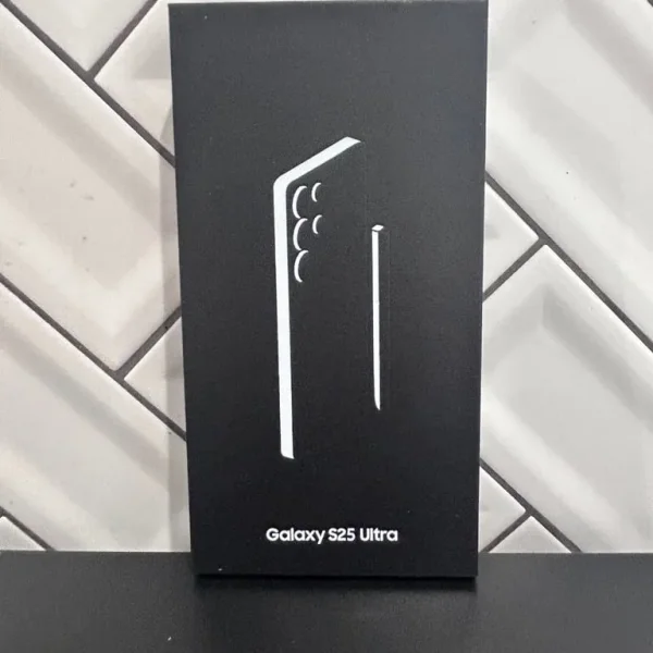 Galaxy S25 Ultra