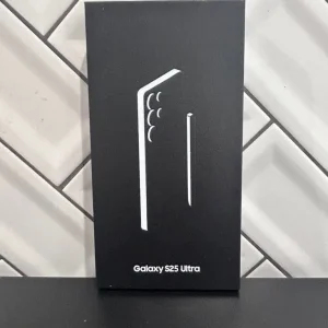 Galaxy S25 Ultra