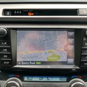 2017 Toyota RAV4 AWD Hybrid Estate - Image 7