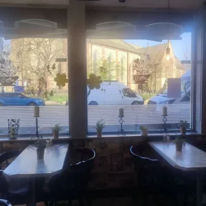 Cafe and takeaway - Image 2