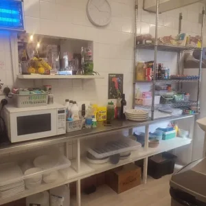 Cafe and takeaway - Image 7