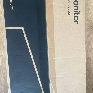 LG 22MK400 Monitor 55cm - Image 2