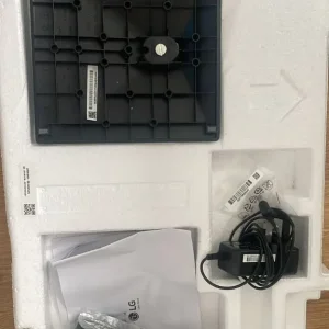 LG 22MK400 Monitor 55cm - Image 3