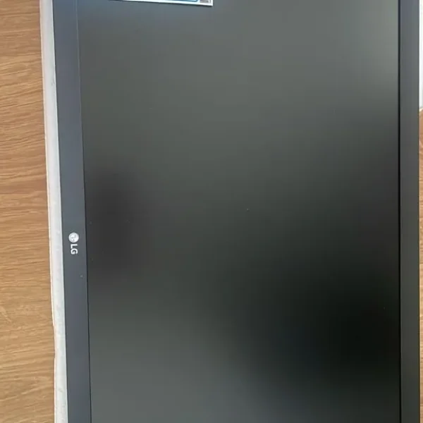 LG 22MK400 Monitor 55cm