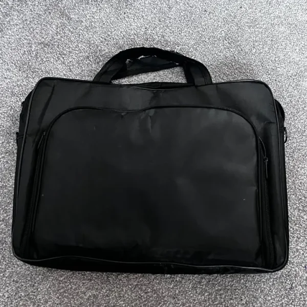 Universal laptop bag