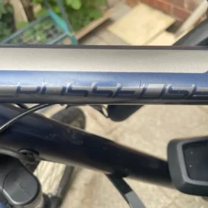 Carrera Crossfuse E Bike - Image 2