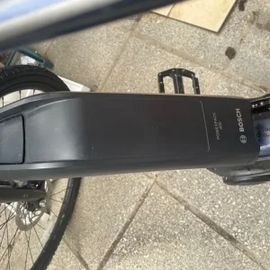 Carrera Crossfuse E Bike - Image 3