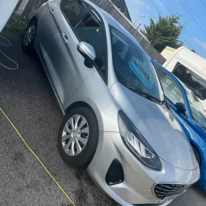 Ford Fiesta Trend 1.0 Eco Boost, 2023, Manual, 5-door hatchback - Image 2