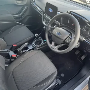 Ford Fiesta Trend 1.0 Eco Boost, 2023, Manual, 5-door hatchback - Image 4