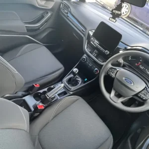 Ford Fiesta Trend 1.0 Eco Boost, 2023, Manual, 5-door hatchback - Image 6