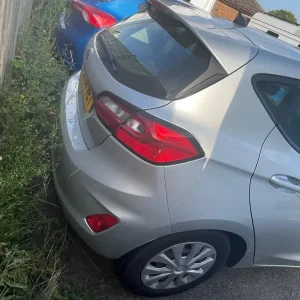 Ford Fiesta Trend 1.0 Eco Boost, 2023, Manual, 5-door hatchback - Image 7