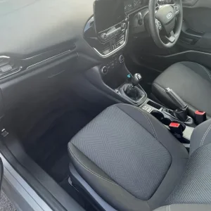 Ford Fiesta Trend 1.0 Eco Boost, 2023, Manual, 5-door hatchback - Image 8