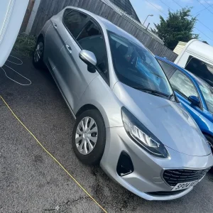 Ford Fiesta Trend 1.0 Eco Boost, 2023, Manual, 5-door hatchback