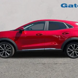 2023 Ford Puma 5Dr Titanium 1.0 MHEV Hatchback - Image 4