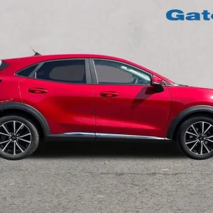 2023 Ford Puma 5Dr Titanium 1.0 MHEV Hatchback - Image 8