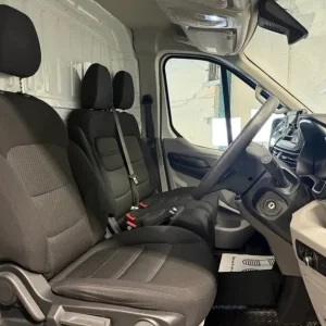 2023 Maxus Deliver 9 2.0 D20 Panel Van 5DR Diesel Manual FWD - Image 6