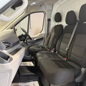 2023 Maxus Deliver 9 2.0 D20 Panel Van 5DR Diesel Manual FWD - Image 7