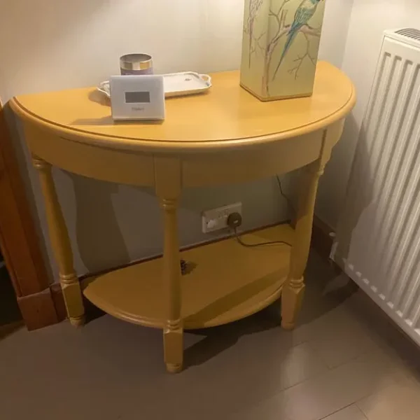 Side table
