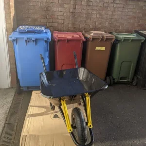 11Kg wheelbarrow - Image 3