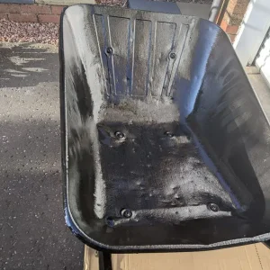 11Kg wheelbarrow - Image 4
