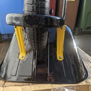 11Kg wheelbarrow - Image 5
