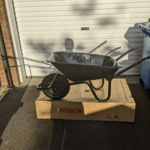11Kg wheelbarrow - Image 6