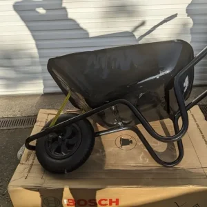 11Kg wheelbarrow