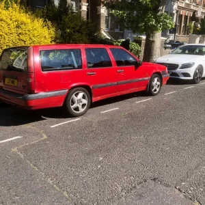 Volvo 850 Estate 1994 Manual 2319cc - Image 2