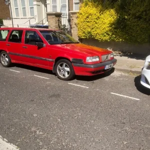 Volvo 850 Estate 1994 Manual 2319cc - Image 3
