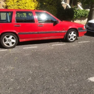 Volvo 850 Estate 1994 Manual 2319cc - Image 4
