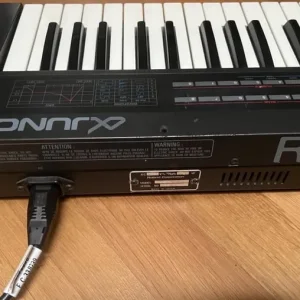 Roland Alpha Juno-1 Synthesizer - Image 5