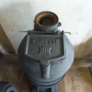 POT BELLY STOVE - Romesse - Image 2