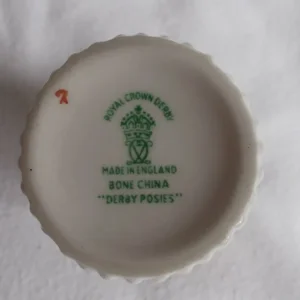 5 Handcrafted pin cushions - Image 5