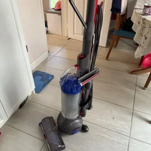 Dyson Small Ball Allergy vacuum cleaner