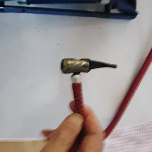 Foot pumper - Image 2