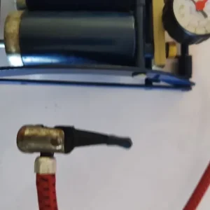 Foot pumper - Image 3