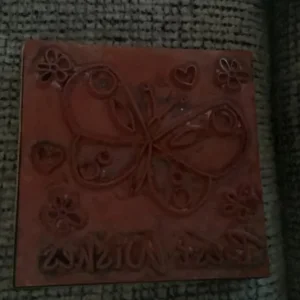 Various bundles of paper craft stamps - Image 3