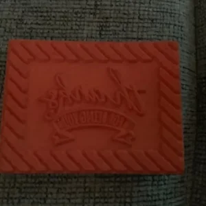 Various bundles of paper craft stamps - Image 5