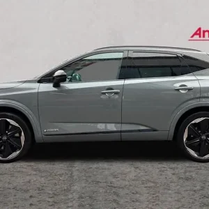 2024 Nissan Qashqai 1.5 E-Power N-Design 5-door hatchback hybrid - Image 6