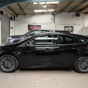 2017 Ford Focus 1.5 TDCI ST-Line Hatchback - Image 7