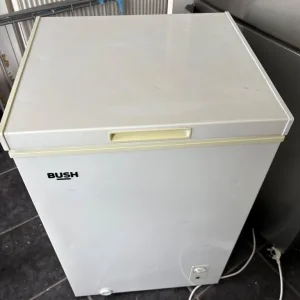 BUSH Freezer - Image 3