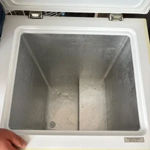 BUSH Freezer - Image 5