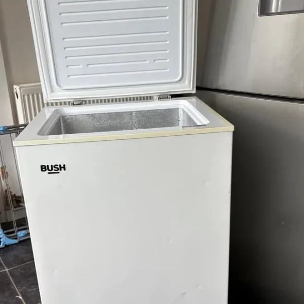 BUSH Freezer