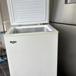 BUSH Freezer