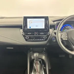 2022 Toyota Corolla Hybrid GR SPORT 5-door Hatchback - Image 7
