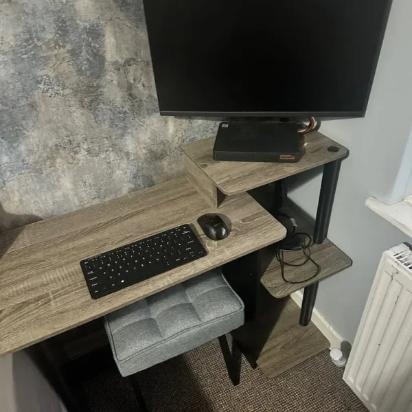 Lenovo IdeaCentre AIO 5i 23.8" All-in-One PC