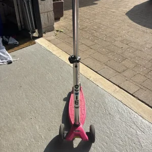 Micro scooter kick - Image 2