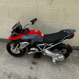 BMW Electric Scooter - Image 2